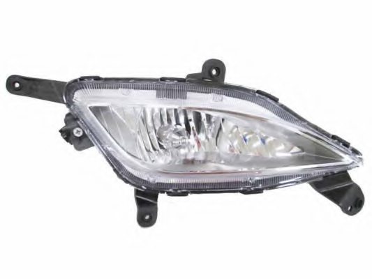 ALKAR 2921580 Fog Light